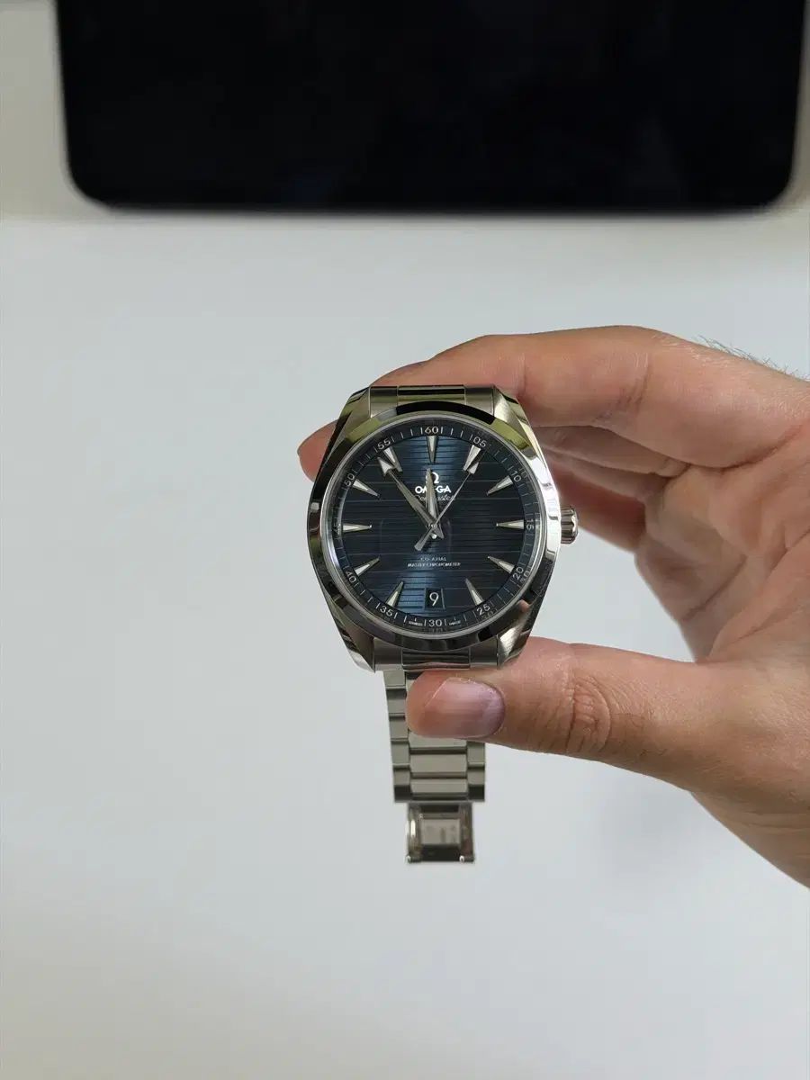 アクアテラ 41mm