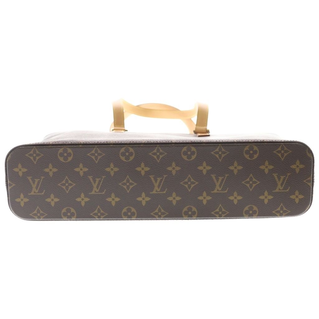 LOUIS VUITTON (ルイヴィトン) モノグラム ルコ トートバッグ
