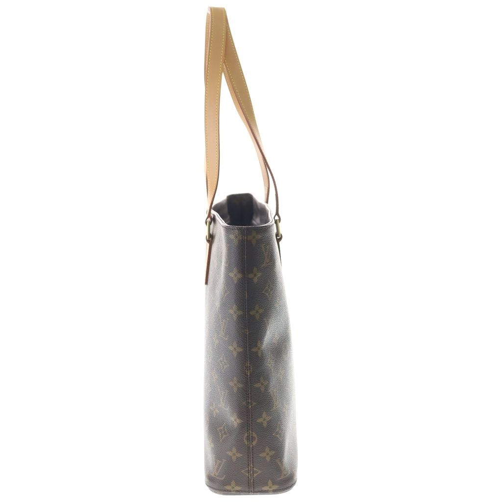 LOUIS VUITTON (ルイヴィトン) モノグラム ルコ トートバッグ