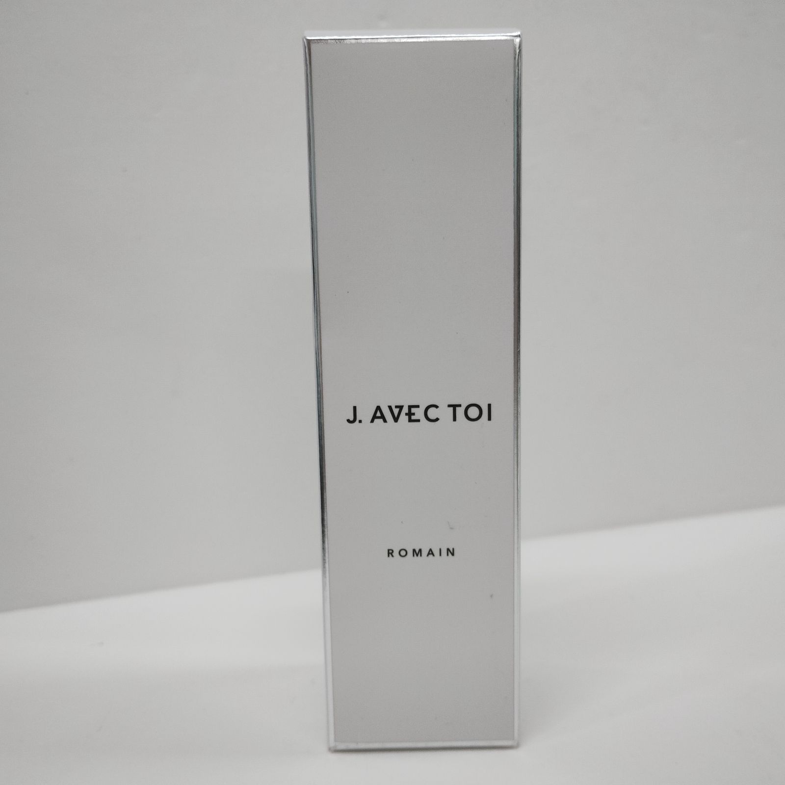 J.AVEC TOIバイタライジングローション ROMAIN 100mL×2本 スキンケア