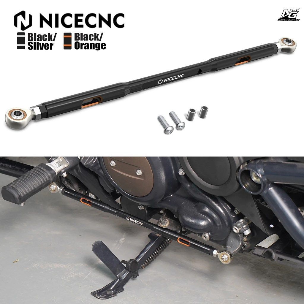 オートバイ用ギアシフトリンケージレバーシフターロッド ハーレースポーツスターS RH1250S RH 1250S RH1250 S RH 1250 S 2021 - 24