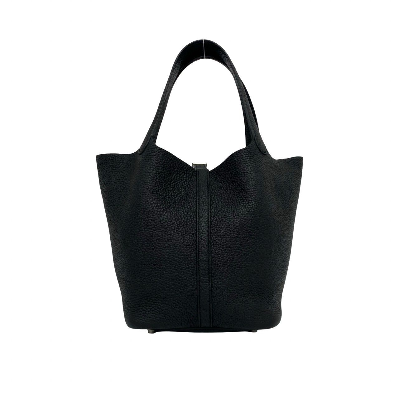 極 美品 Y 刻印 HERMES エルメス ピコタンロック PM トリヨン 