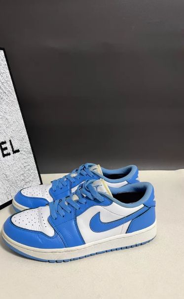 正規品 NIKE Jordan Air 1 unc シューズ 275