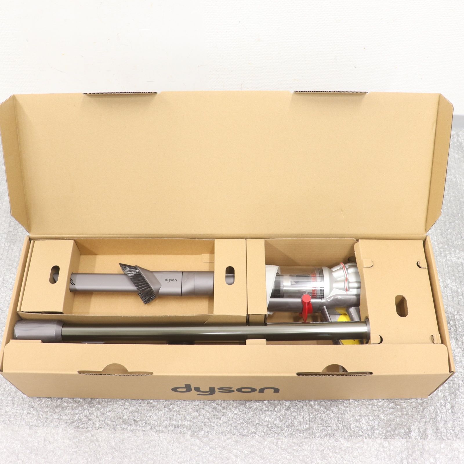 ITII0AFR1N9A 未使用 保管品 Dyson ダイソン コードレス スティック