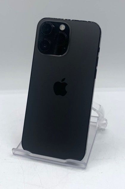 iPhone 14 Pro Max 256GB スペースブラック SIMフリー - メルカリ
