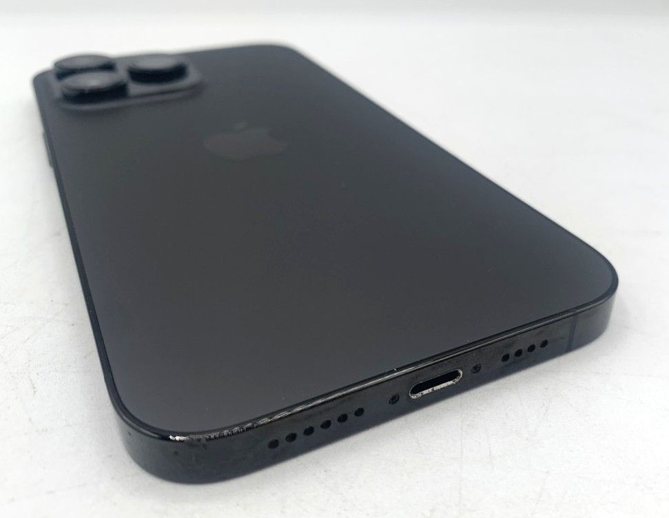 iPhone 14 Pro Max 256GB スペースブラック SIMフリー - メルカリ