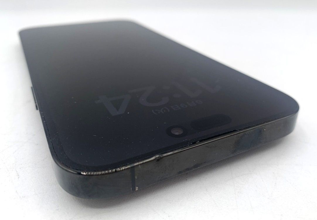 iPhone 14 Pro Max 256GB スペースブラック SIMフリー - メルカリ
