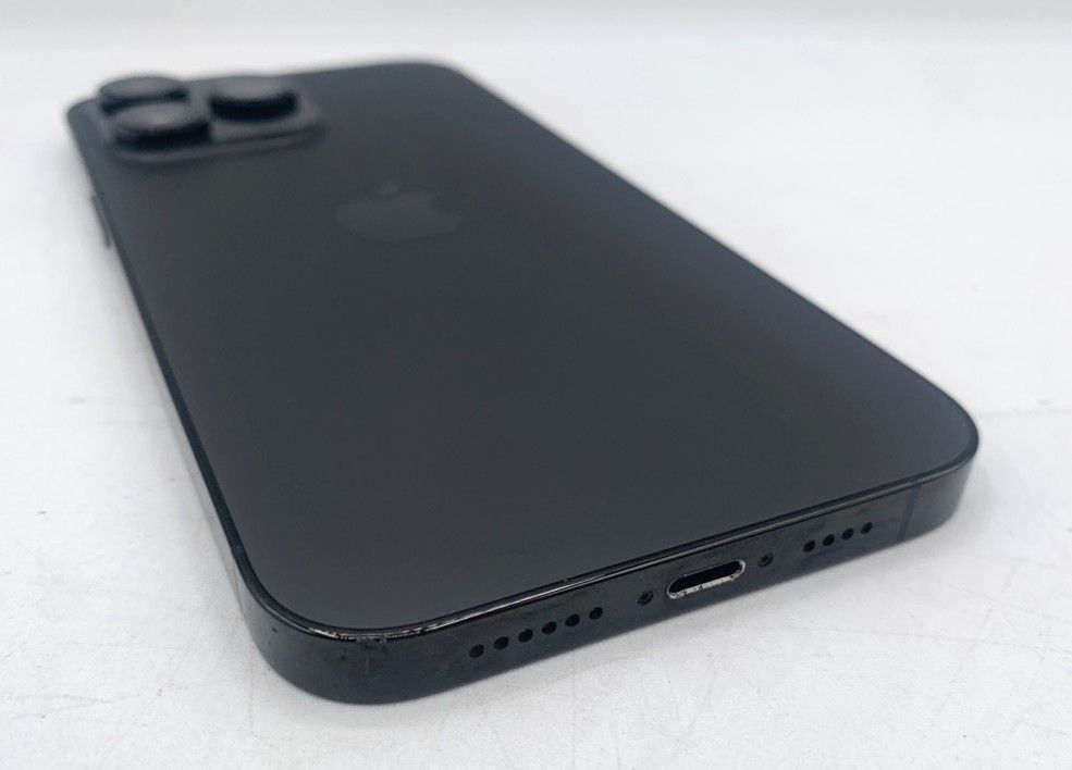 iPhone 14 Pro Max 256GB スペースブラック SIMフリー - メルカリ