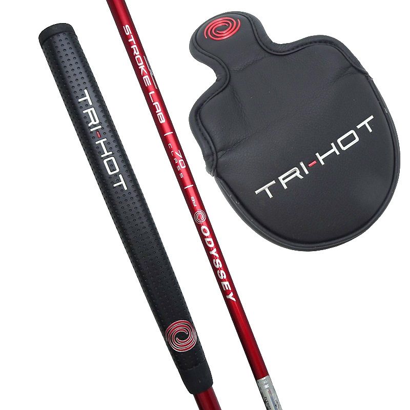 オデッセイ パター TRI-HOT 5K ROSSIE S 34インチ - メルカリ