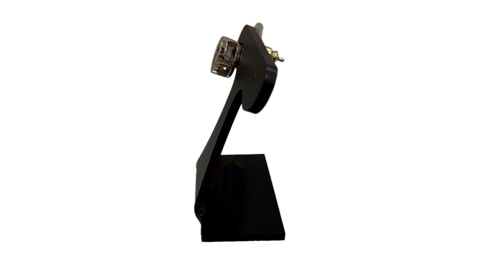 シャネル CHANEL ココマークピアス 片方のみ B25 V【中古】 【ピアス