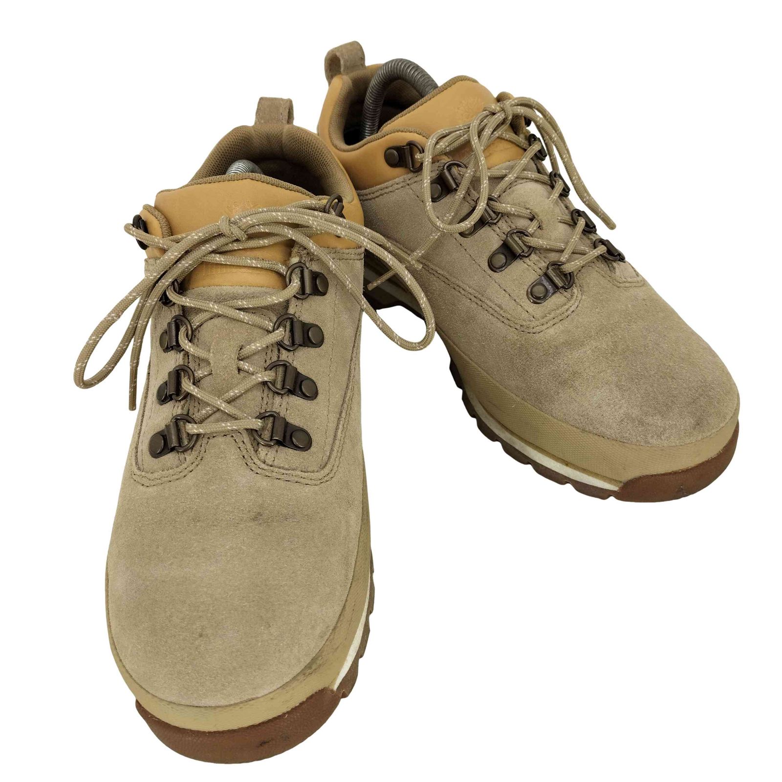 ティンバーランド Timberland 別注 EURO HIKER ユーロハイカー ロー メンズ JPN：26.5