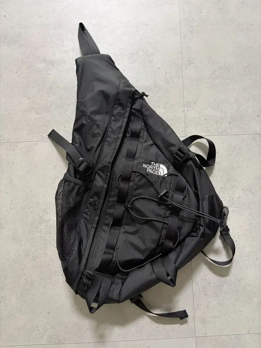 THE NORTH FACE ザノースフェイス スリングバック