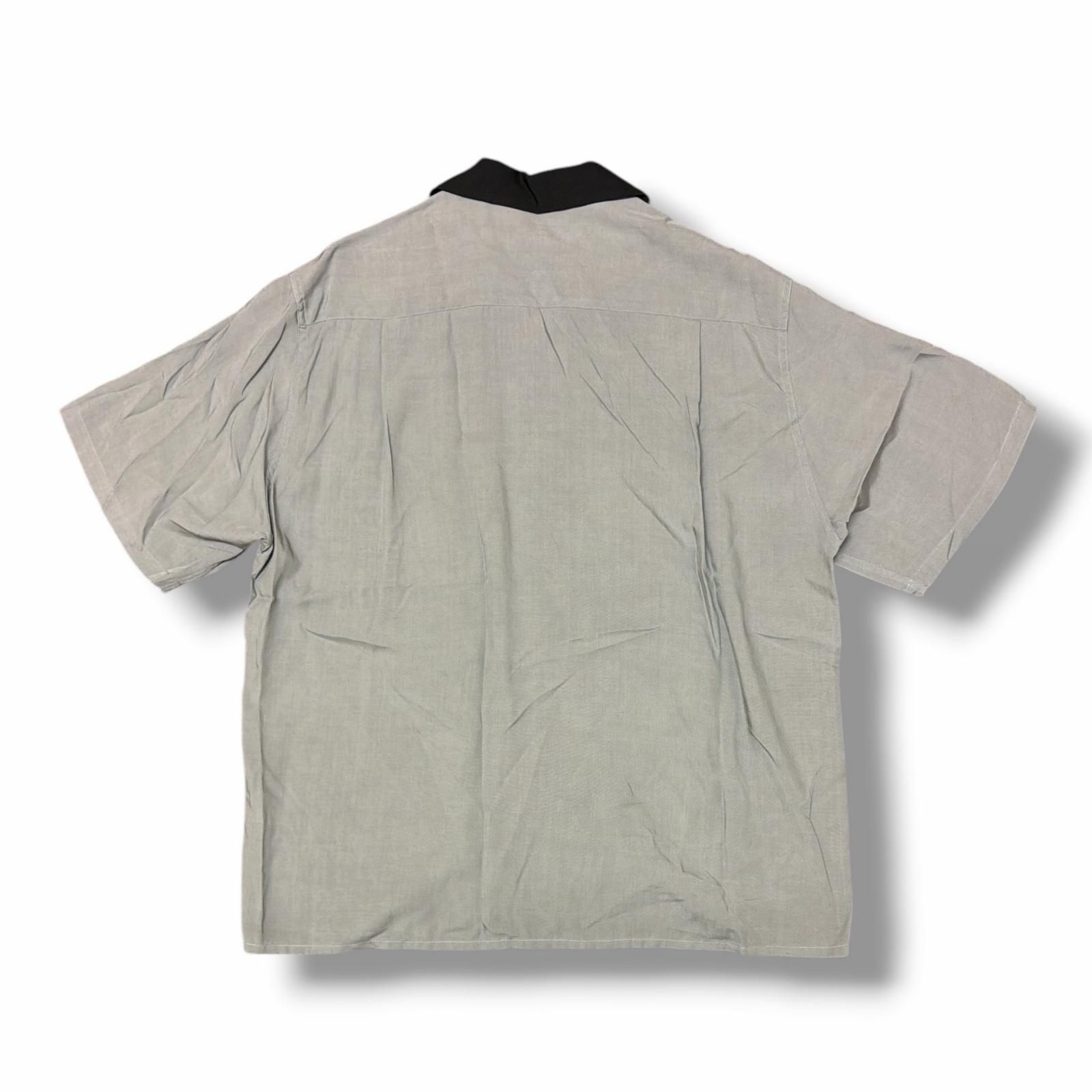 WACKO MARIA two tone 50