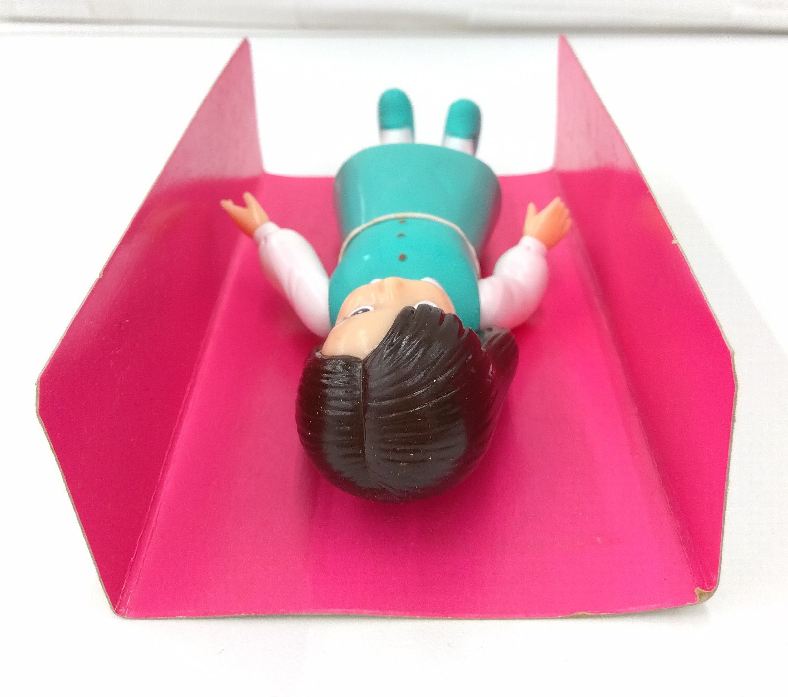 中古品・現状品】バンダイ BANDAI ゲゲゲの鬼太郎ゆかいな妖怪全員集合