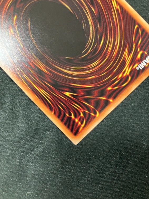 遊戯王OCG デュエルモンスターズ テラ・フォーミング プリズマティック