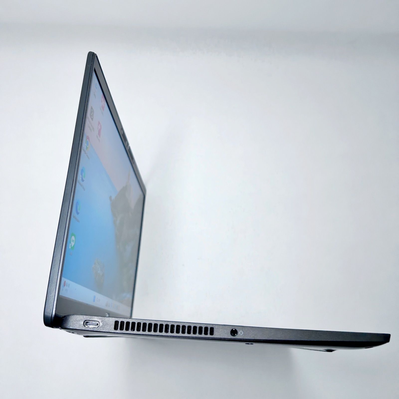 DELL Latitude 7430 第12世代i5 16GB/SSD512GB FHD - メルカリ