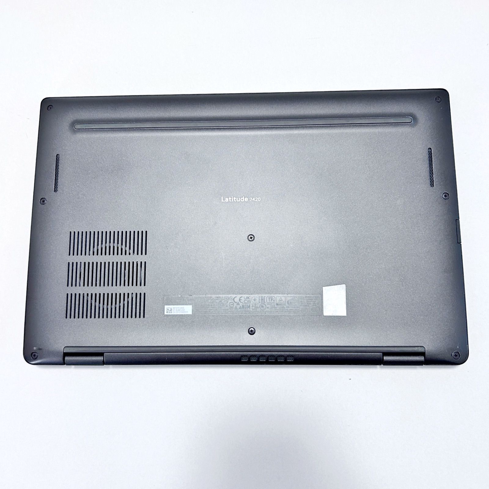 DELL Latitude 7430 第12世代i5 16GB/SSD512GB FHD - メルカリ