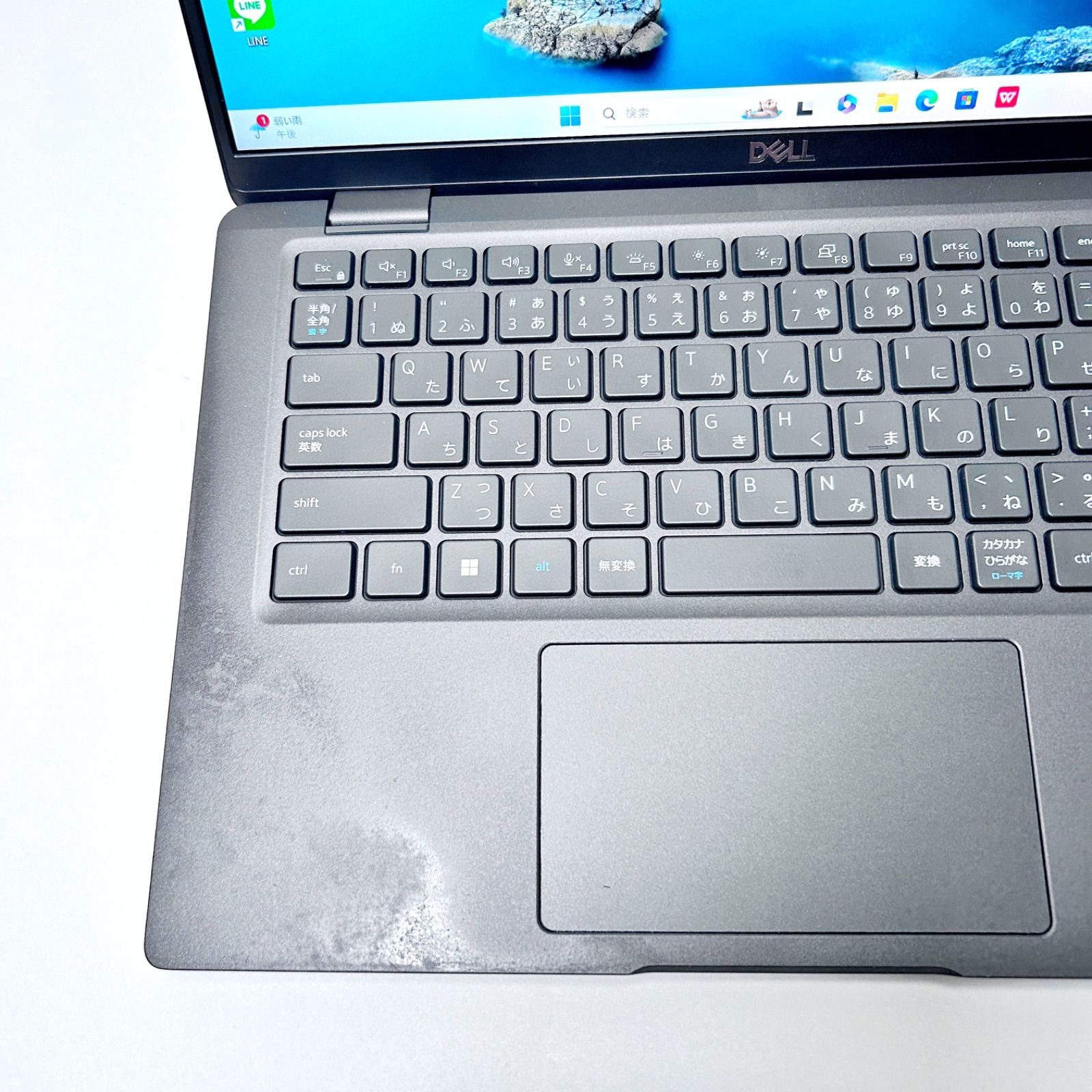 DELL Latitude 7430 第12世代i5 16GB/SSD512GB FHD - メルカリ
