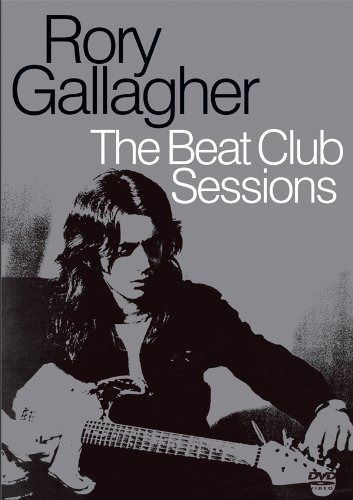 ビート・クラブ・ライヴ 1971-1972(初回限定生産盤) [DVD]