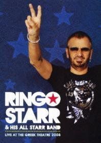 ライヴ・アット・ザ・グリーク・シアター 2008 [DVD]