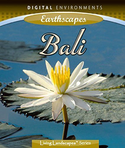 Bali: Mystical Paradise [DVD]
