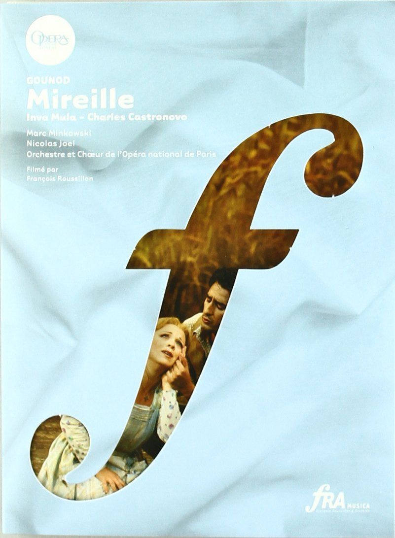 Mireille