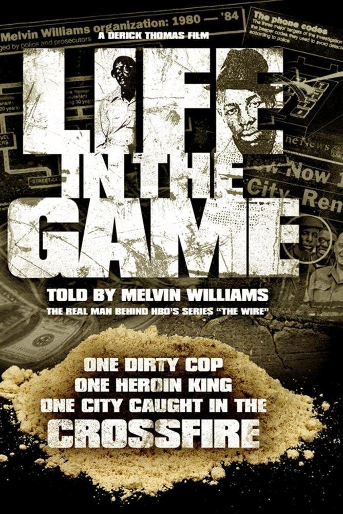 Life in the Game [DVD]
