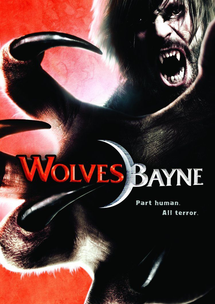 Wolvesbayne [DVD]