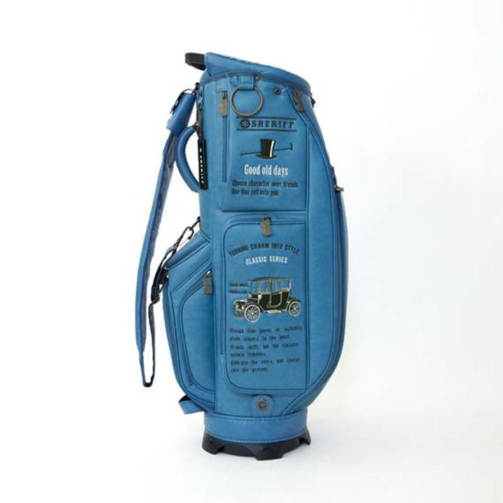 新品☆シェリフ SHERIFF☆SFC-019CB クラシック シリーズ☆カート