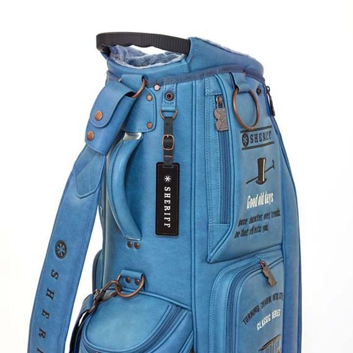 新品☆シェリフ SHERIFF☆SFC-019CB クラシック シリーズ☆カート