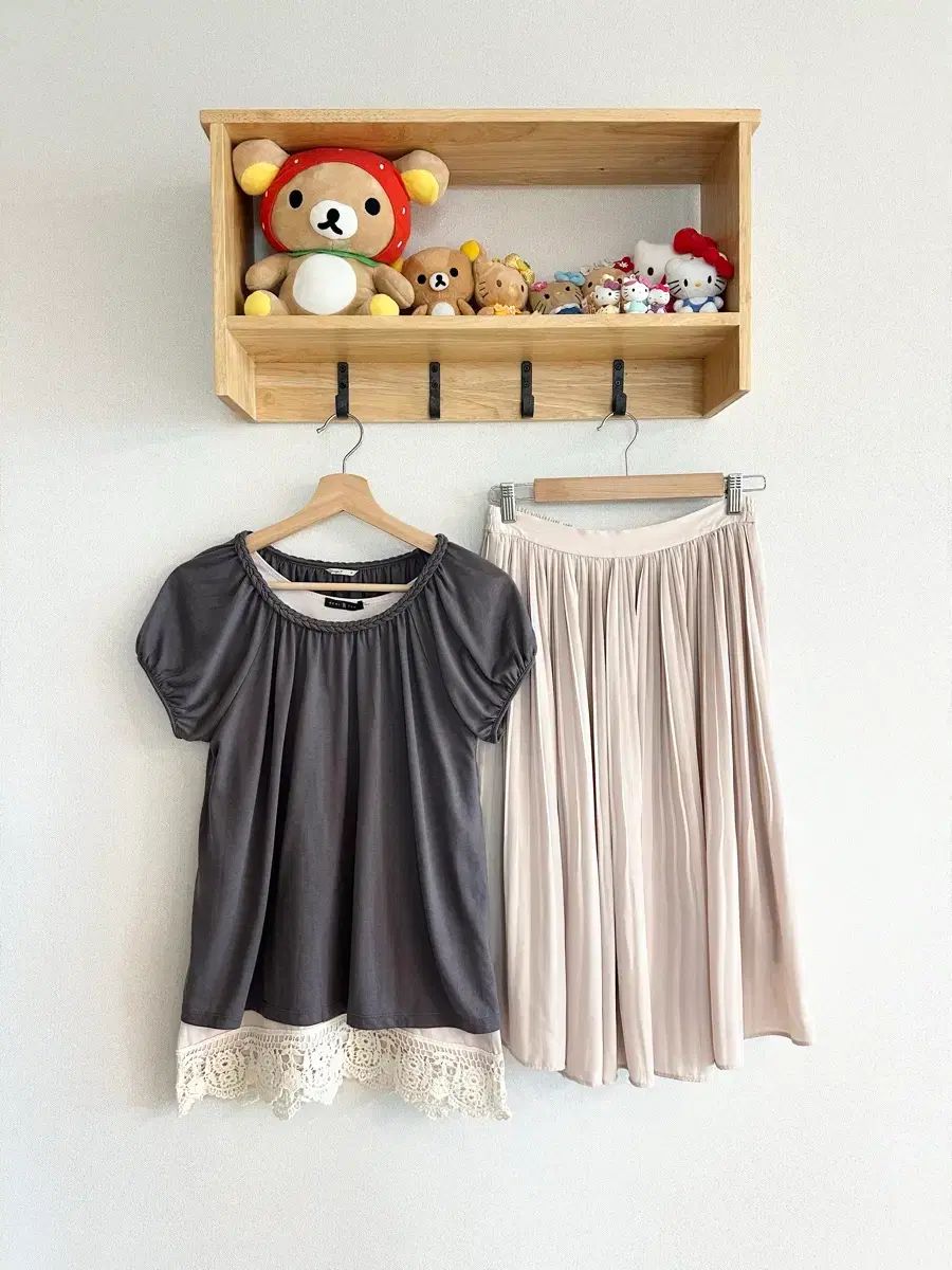 日本 ヴィンテージ 森ガール はぐみ すずこ ヒッピー ギャル 蒼井 優 レイヤード コーディネートセット