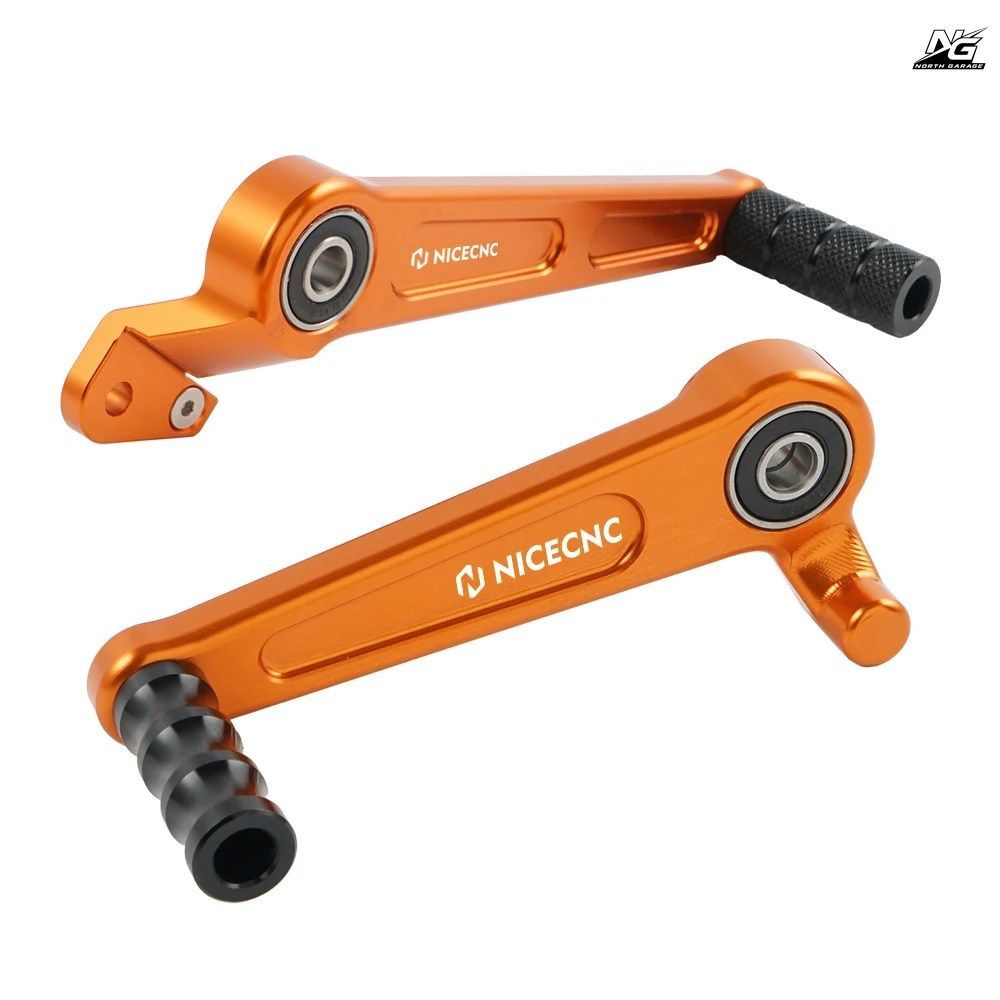 ブレーキクラッチギアペダルシフトレバー KTM 125/250/390 DUKE 2017 - 23 200 DUKE 2020 - 23