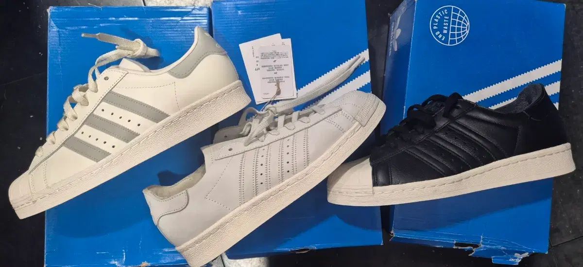 スーパースター82 (265新品)