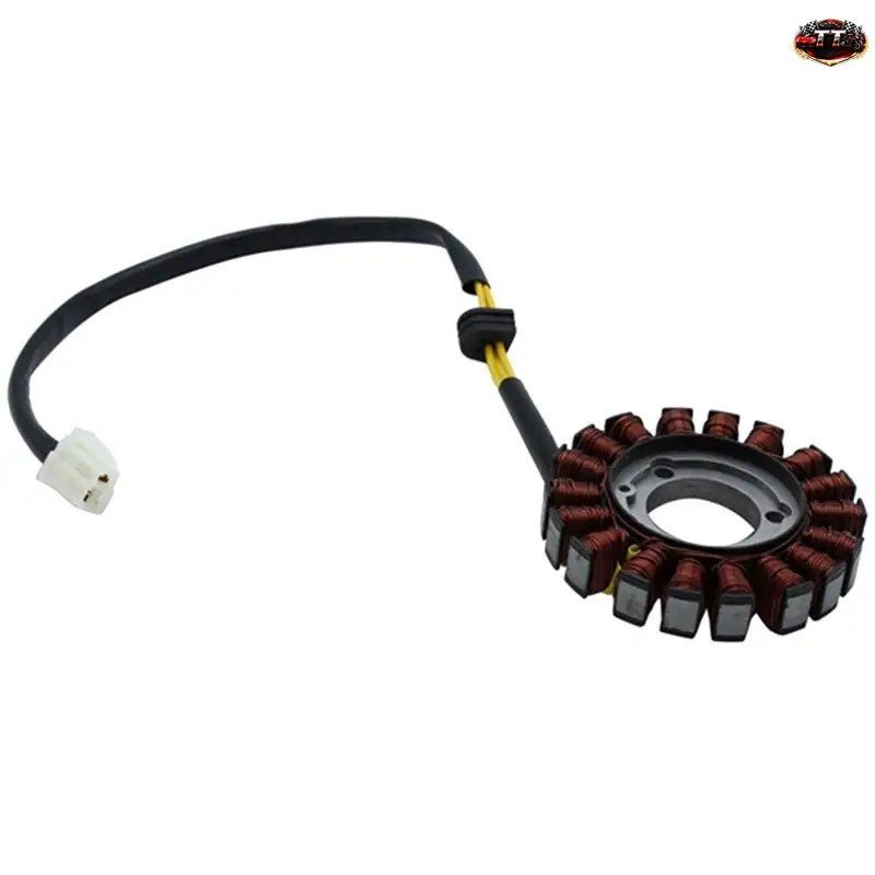強力なマグネトジェネレーターステーターコイル GSXR600 GSXR750 2006-2015 31401-01H00