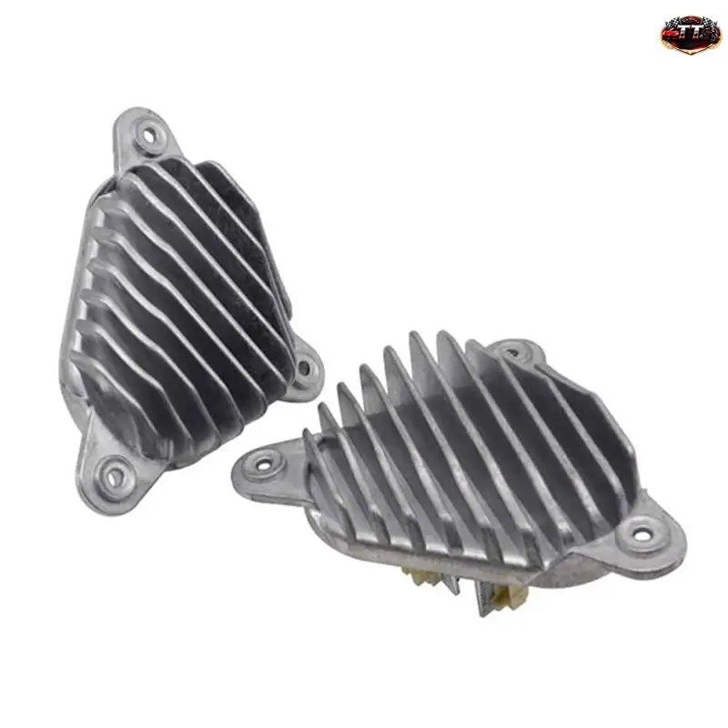 パワフル 63117494851 63117494852 LED デイタイム ランニング ライト モジュール BMW 2 シリーズ F23 F22 LCI M2 F87 LCI ヘッドライト DR