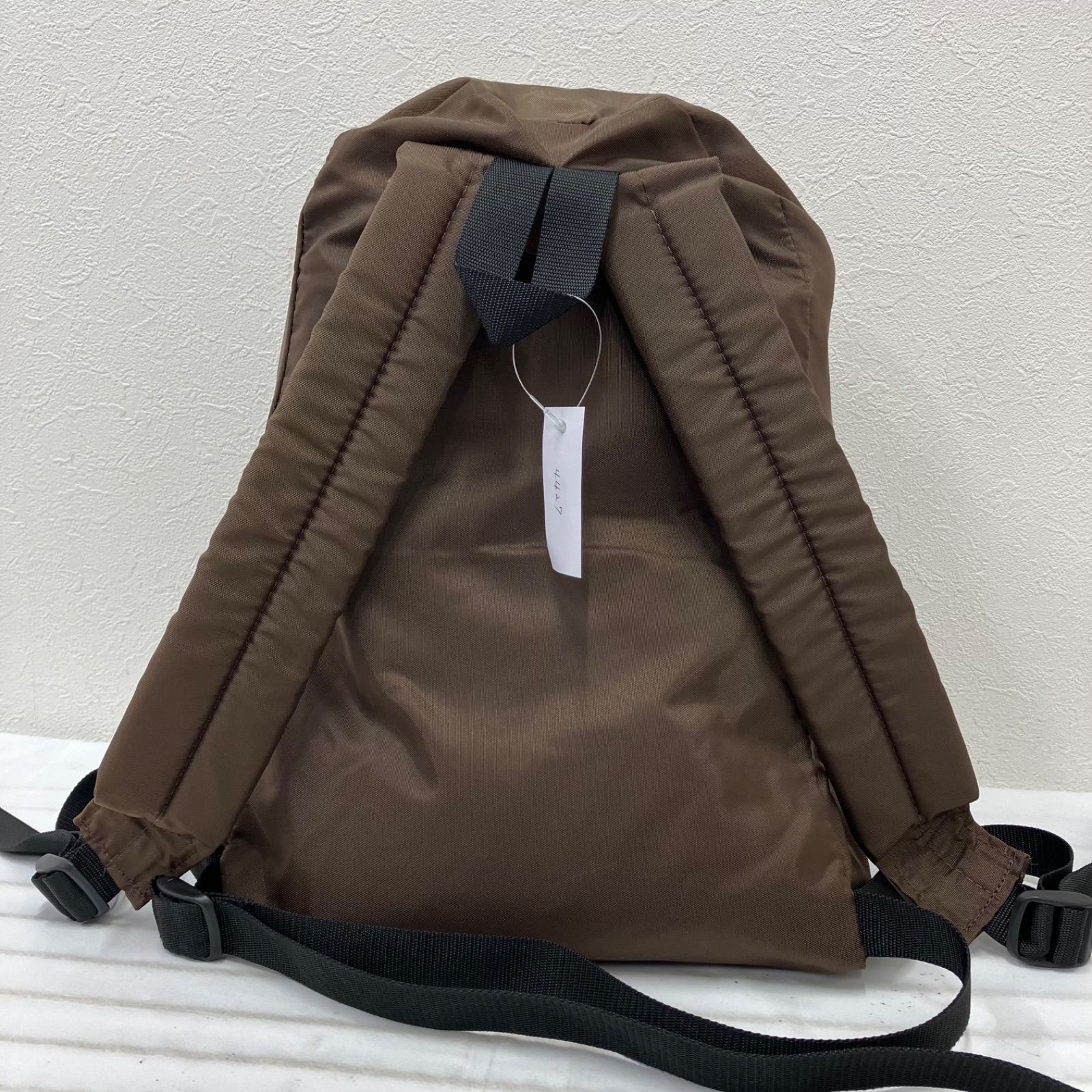 4427 Herve Chapelier エルベシャプリエ リュック バックパック 