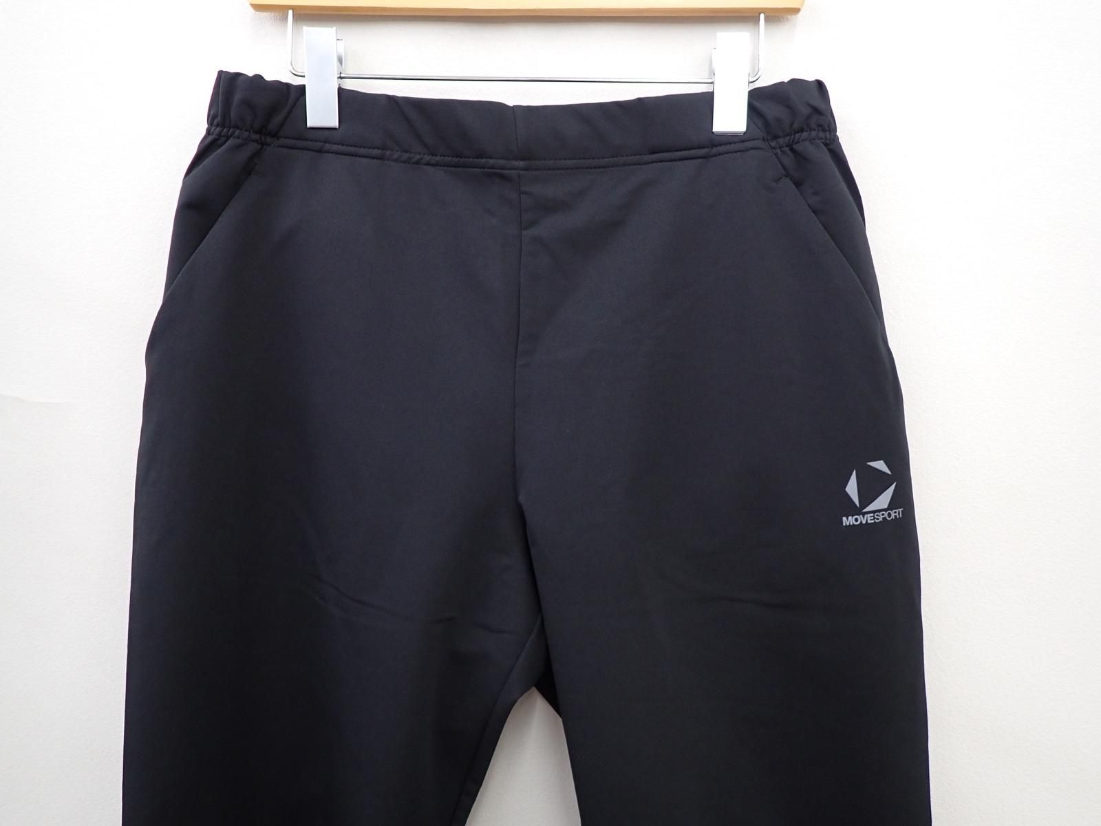 ☆7861☆DESCENTE デサント MoveSport ムーブスポーツ ACTIVE SUITS 
