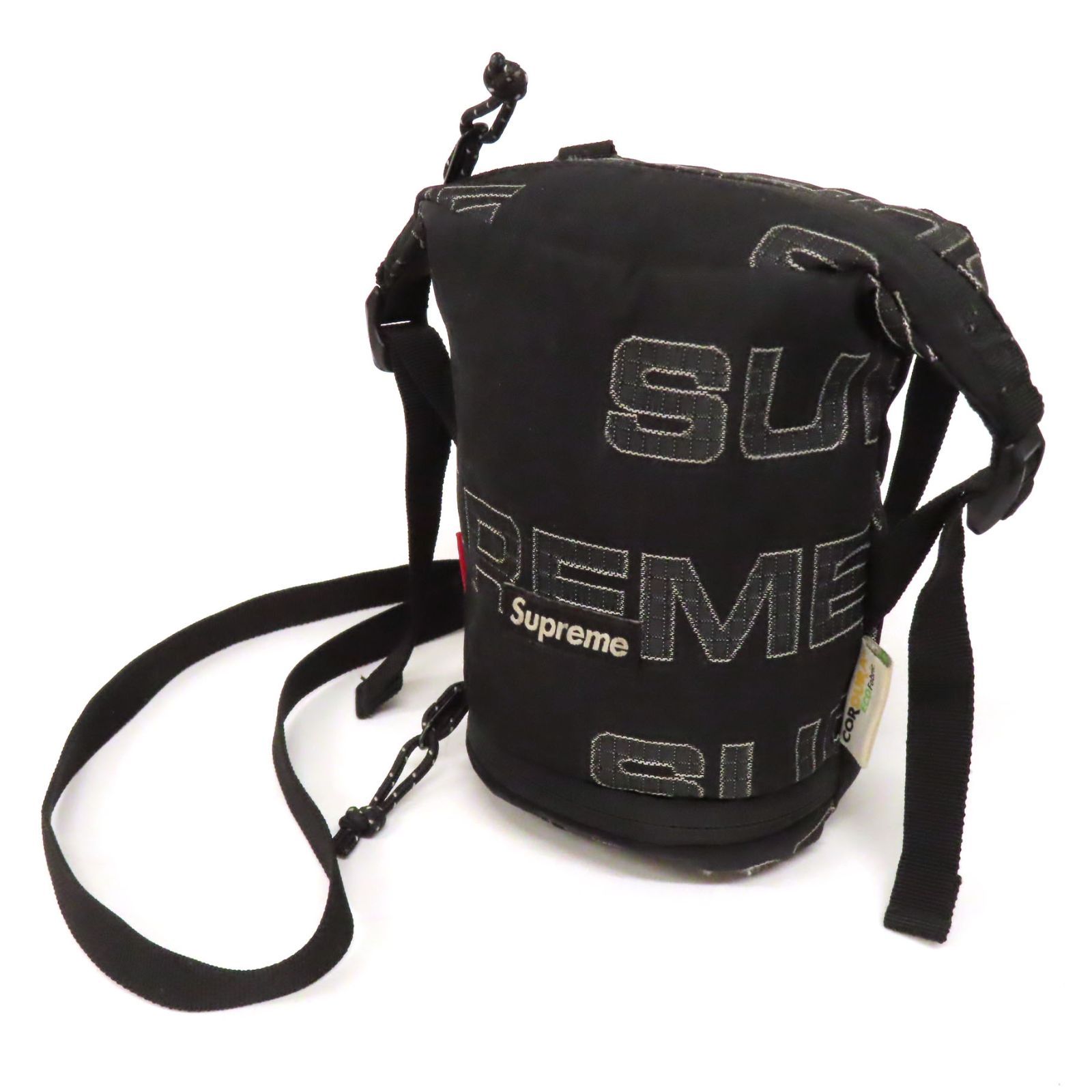 WL25090 美品 Supreme シュプリーム クロスボディ ショルダーバッグ 