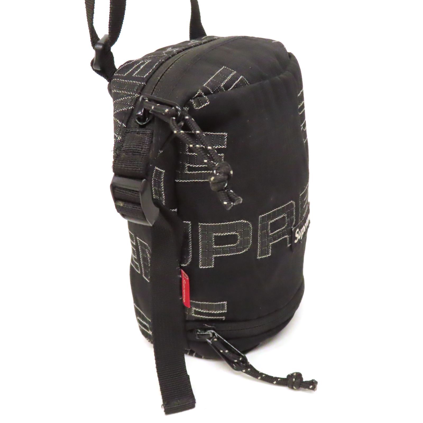 WL25090 美品 Supreme シュプリーム クロスボディ ショルダーバッグ 
