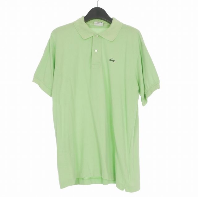 Lacoste ランドスケープ ラコステポロシャツ ワニ lacoste LACOSTE