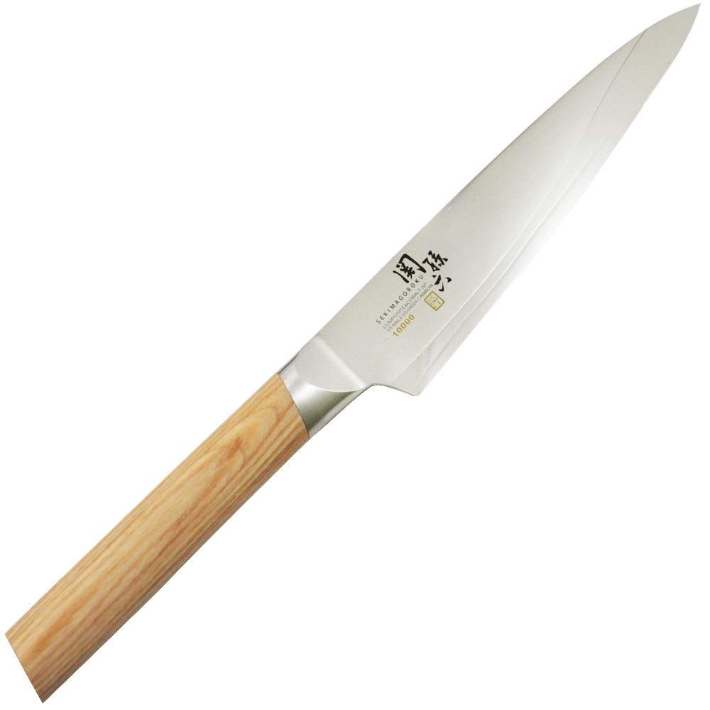 貝印 KAI ペティナイフ 関孫六 10000CL 150mm 日本製 AE5252kk