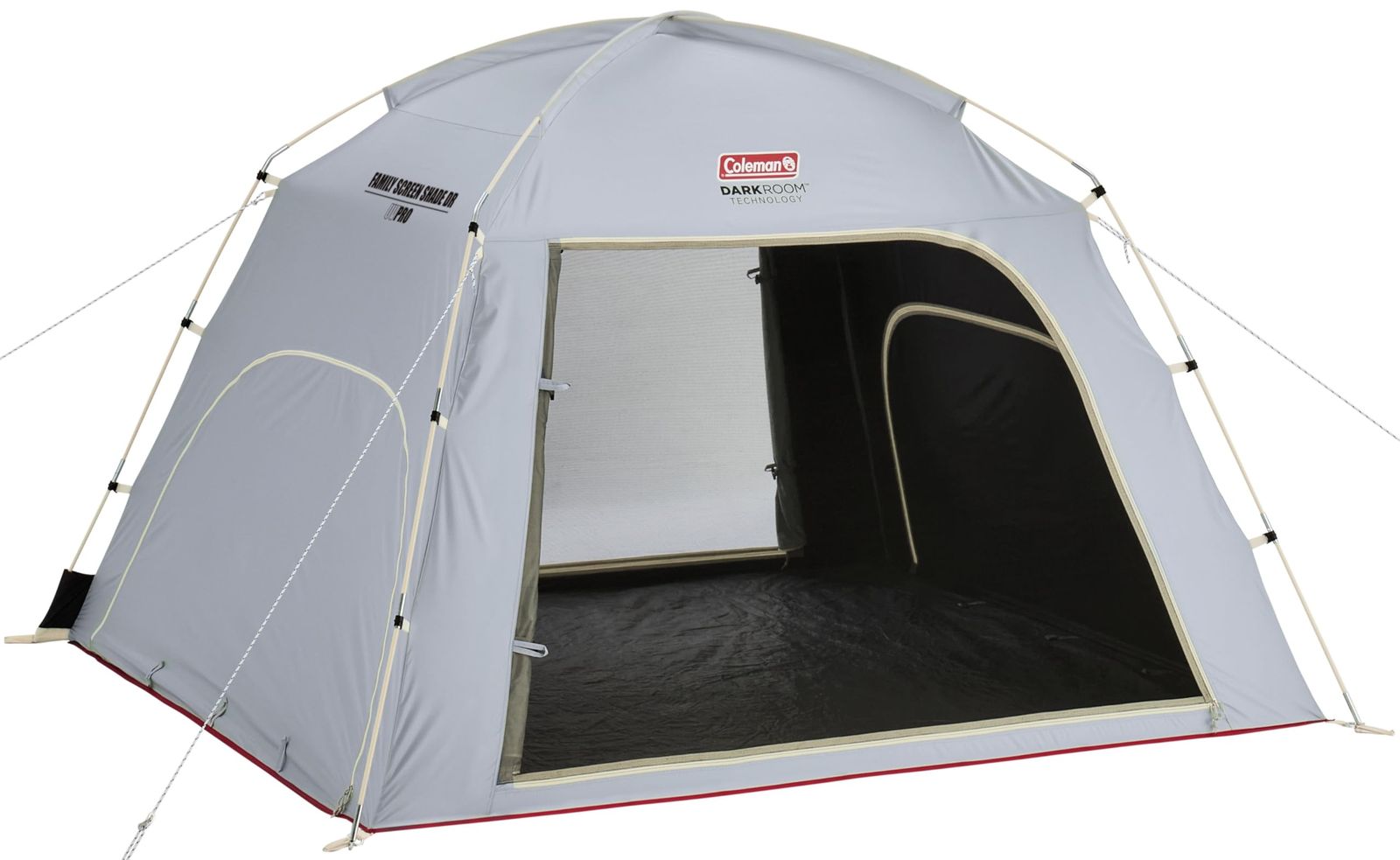 Coleman(コールマン)ファミリースクリーンシェードＤＲ [25年新商品(4~5人用)]