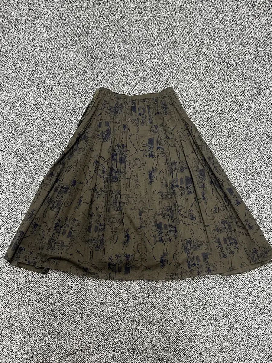 正規品 LATT by T 新モデル レディース スカート