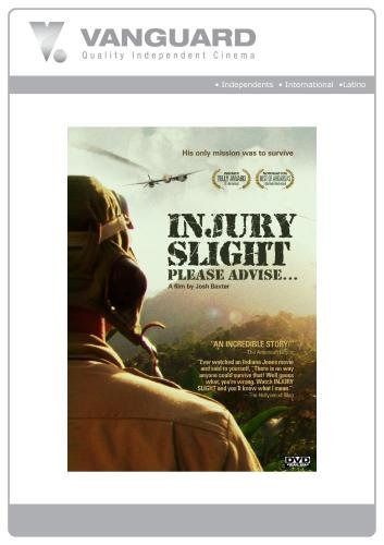 Injury Slight [DVD]