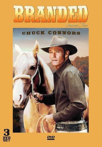 Branded: Season 2 [DVD]
