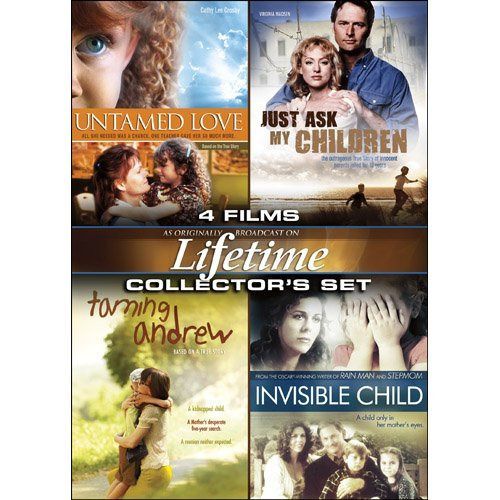 Lifetime Movies Collector's 2 [DVD]