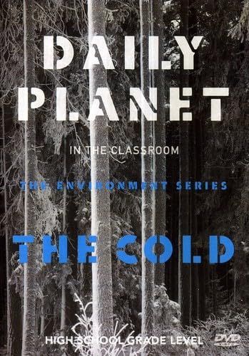 Cold [DVD]