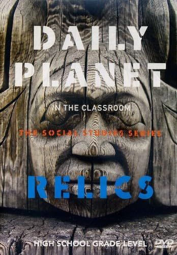 Relics [DVD]