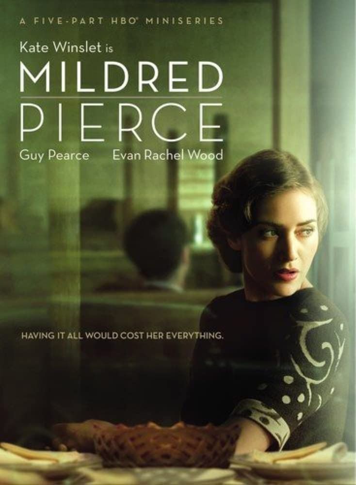 Mildred Pierce [DVD]