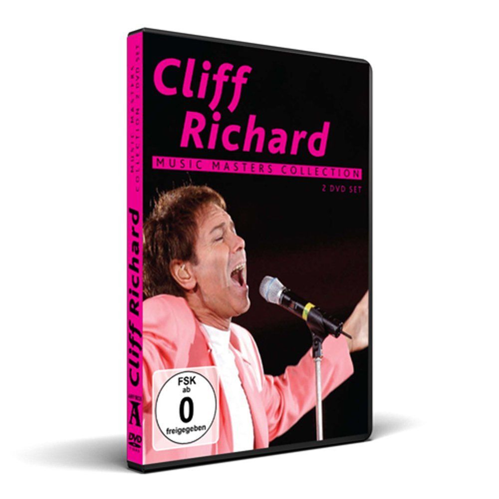 Music Masters Collection [DVD]